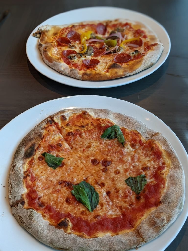Pizza!
